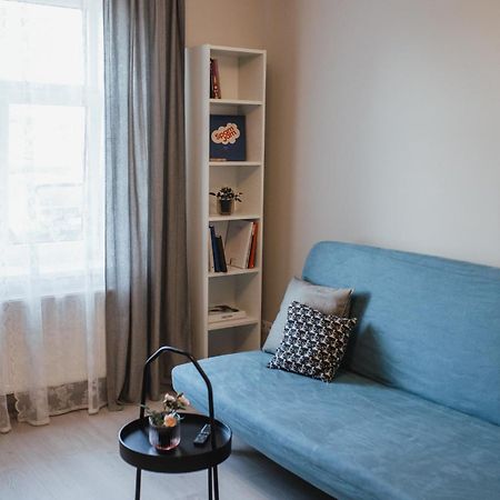 Rozenstein Design Residence Brocēni Kültér fotó