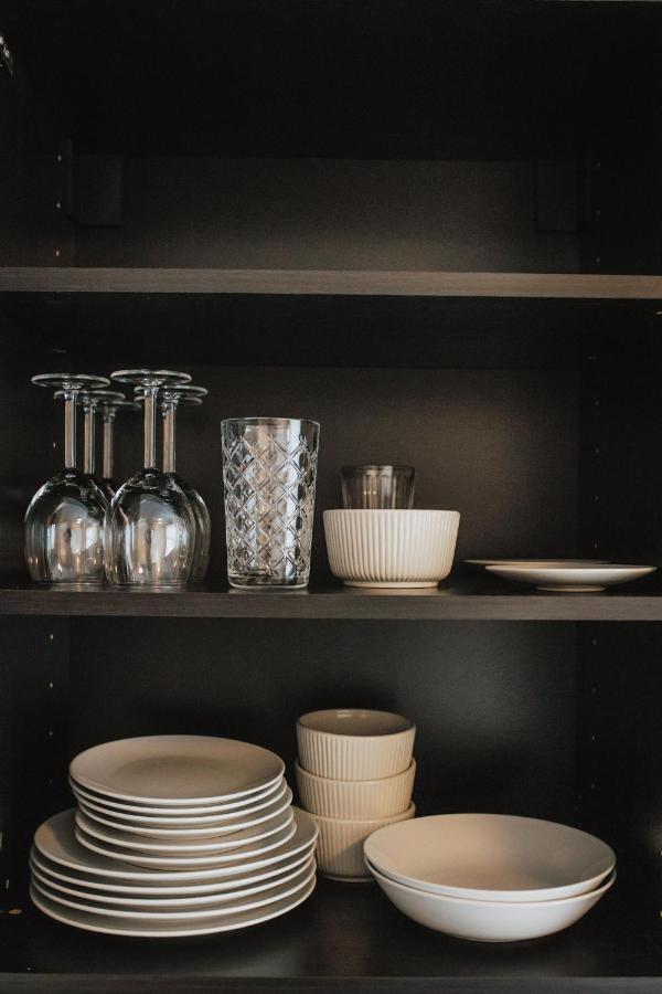 Rozenstein Design Residence Brocēni Kültér fotó