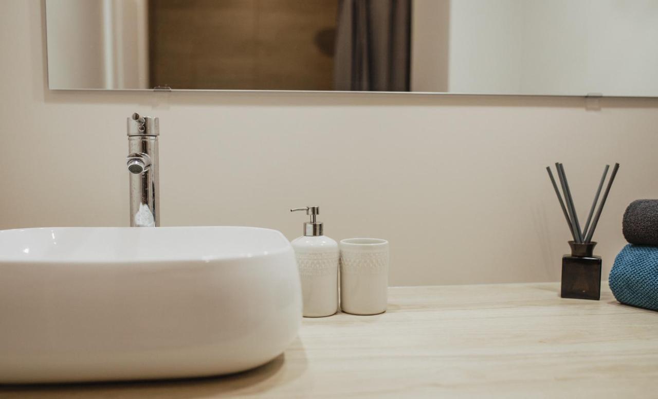 Rozenstein Design Residence Brocēni Kültér fotó