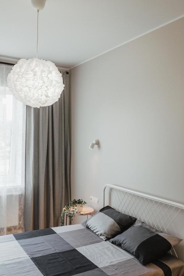 Rozenstein Design Residence Brocēni Kültér fotó