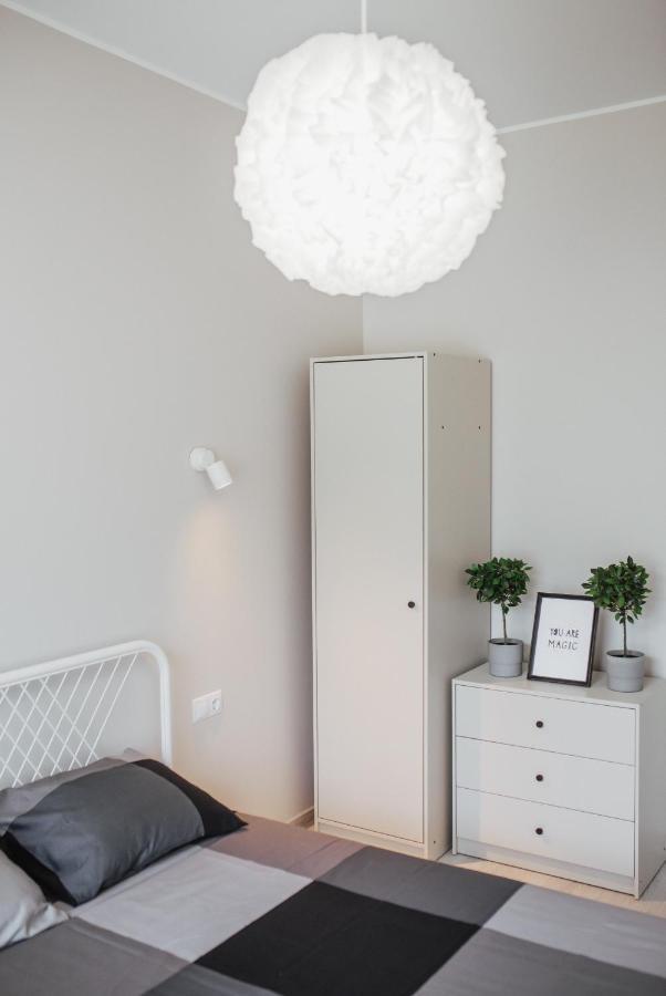 Rozenstein Design Residence Brocēni Kültér fotó