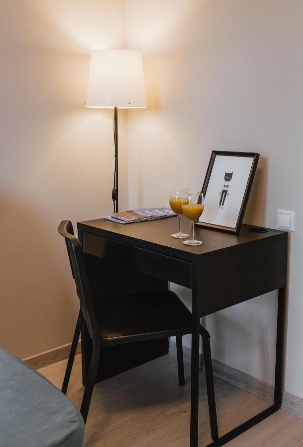 Rozenstein Design Residence Brocēni Kültér fotó