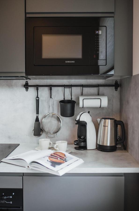 Rozenstein Design Residence Brocēni Kültér fotó