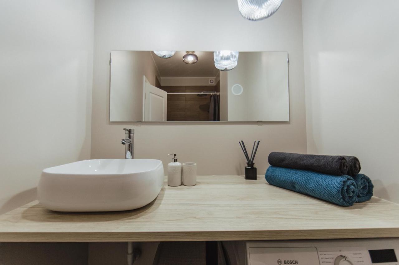 Rozenstein Design Residence Brocēni Kültér fotó
