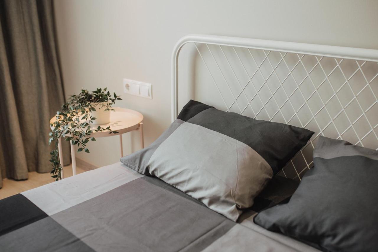Rozenstein Design Residence Brocēni Kültér fotó