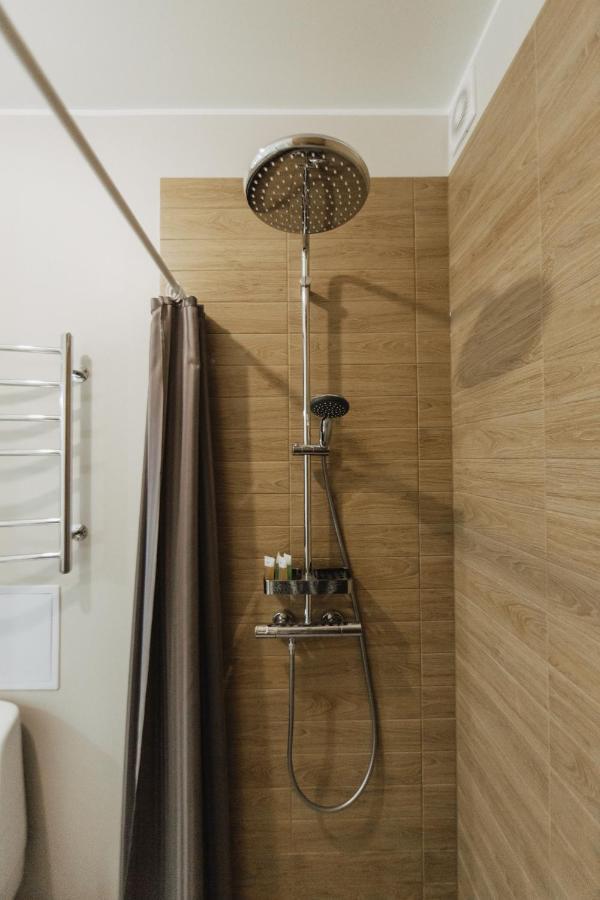 Rozenstein Design Residence Brocēni Kültér fotó
